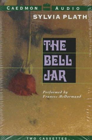 The Bell Jar (1997, Caedmon)