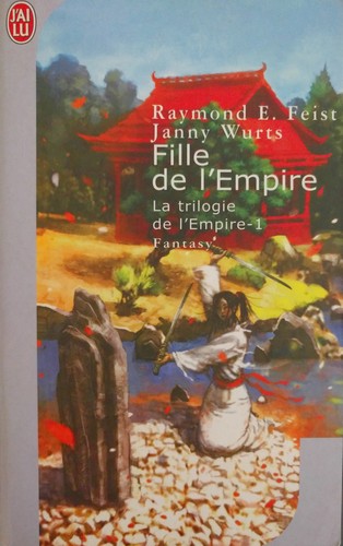 Fille de l'Empire (Paperback, French language, 2007, J'ai lu)