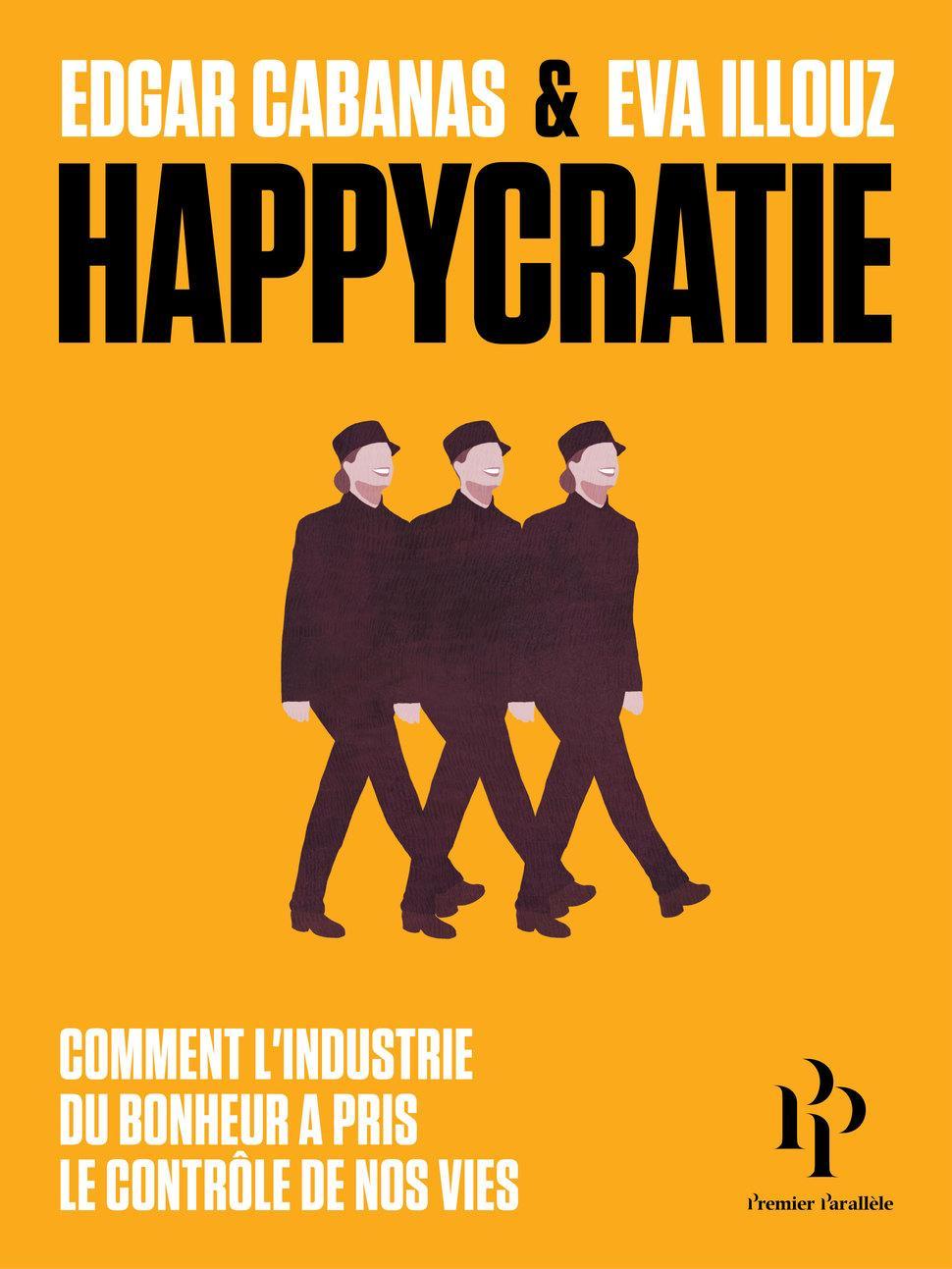 Happycratie (French language, 2018, Premier Parallèle)