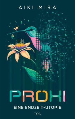 Proxi (Paperback, TOR)