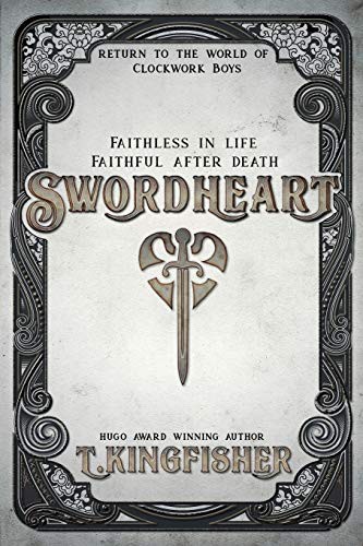 Swordheart (2020, Argyll Productions)