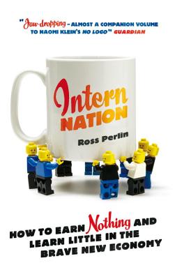 Intern nation (Paperback, 2012, Verso)