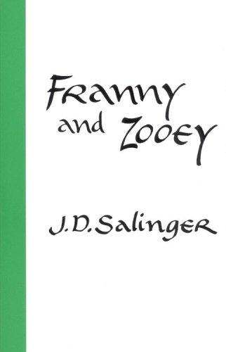 Franny and Zooey (2001, Back Bay Books)