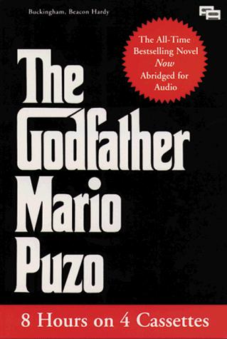 The Godfather (AudiobookFormat, 1997, B & B Audio)