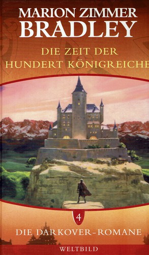 Die Zeit der hundert Königreiche (Hardcover, German language, Weltbild)