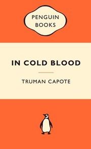 In Cold Blood (2008, Penguin Books)