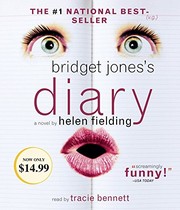 Bridget Jones's Diary (2013, Random House Audio)