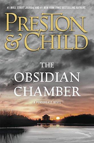 The Obsidian Chamber (2016)