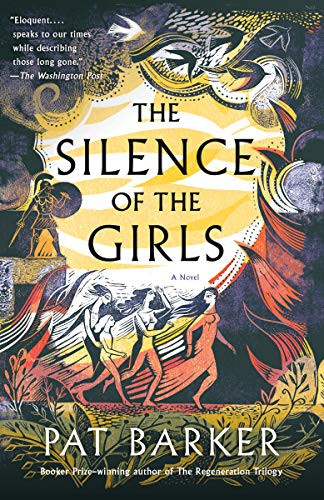 The Silence of the Girls (2019, Anchor)
