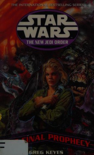 Star Wars: The Final Prophecy (Paperback, 2003, Arrow Books Ltd)