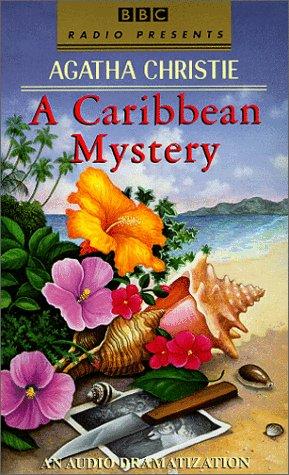 A Caribbean Mystery (AudiobookFormat, 1999, Random House Audio)