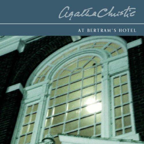 At Bertram's Hotel (AudiobookFormat, 2006, Macmillan Audio Books)