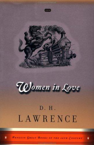 Women in love (2000, Penguin Books)