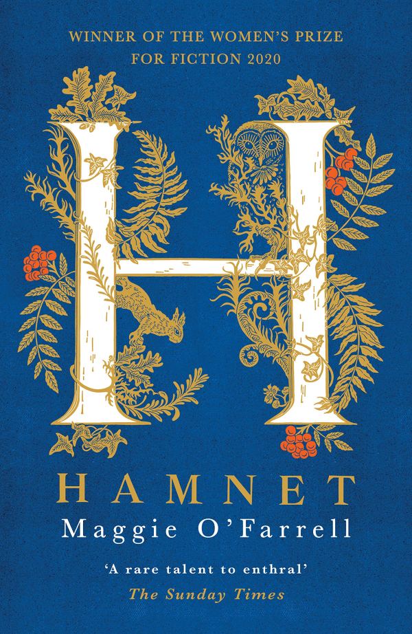 Hamnet (Paperback, 2020, Tinder Press)