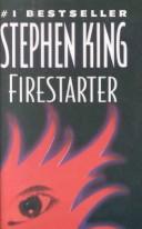 Firestarter (1999, Tandem Library)