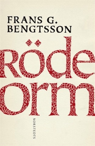 Röde Orm (Swedish language, 2012, Norstedts)