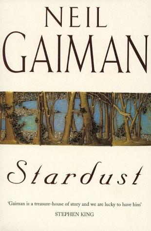 Stardust (1999, Headline Book Pub Ltd)