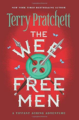 Wee Free Men (2015, HarperCollins Publishers)
