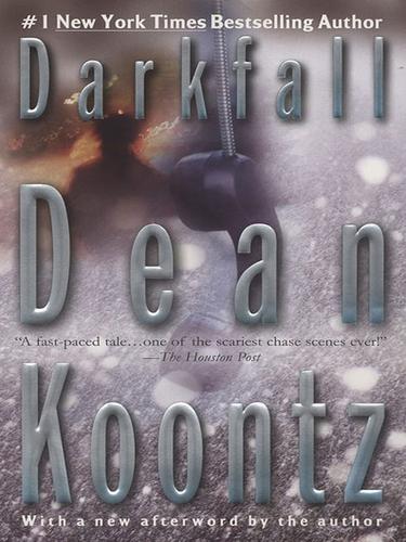 Darkfall (EBook, 2008, Penguin Group USA, Inc.)