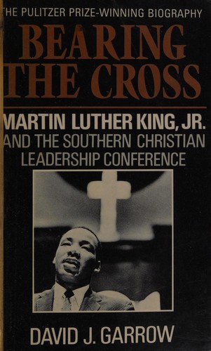 Bearing the cross (1988, Cape)