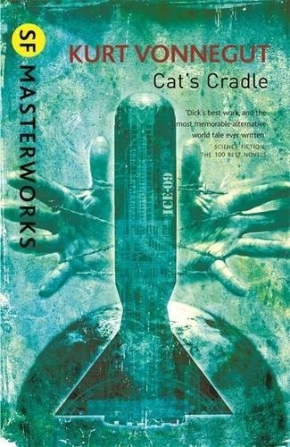 Cat's cradle (Paperback, 2010, Gollancz)