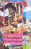 Autres chroniques de San Francisco (French language, 1996)
