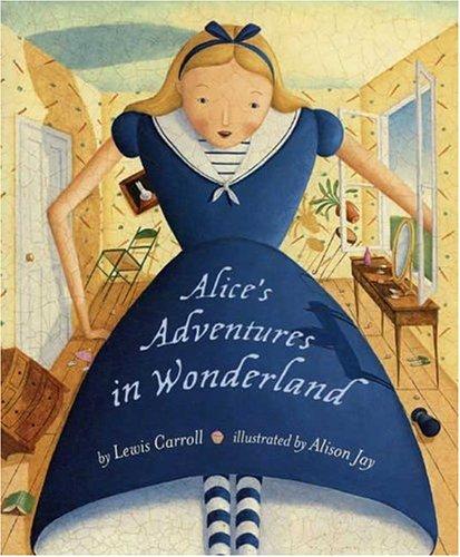 Alice's adventures in Wonderland (2006, Dial Books for Young Readers)