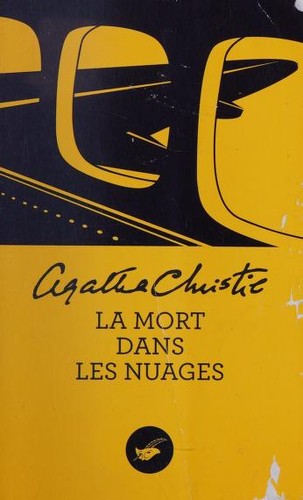 La mort dans les nuages (French language, 2012, Éditions du Masque)