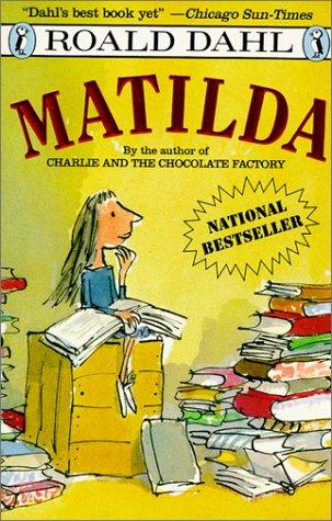 Matilda (2001, Viking Children's)