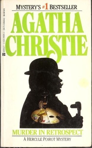 Murder in Retrospect (1984, Berkley Books)