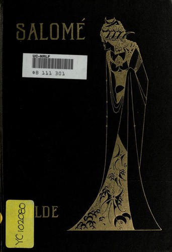 Salomé (1906, J.W. Luce)