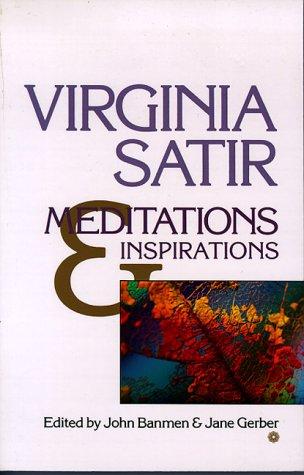 Meditations & inspirations (1985, Celestial Arts)