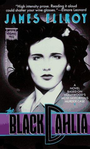 The Black Dahlia (L.A. Quartet #1)