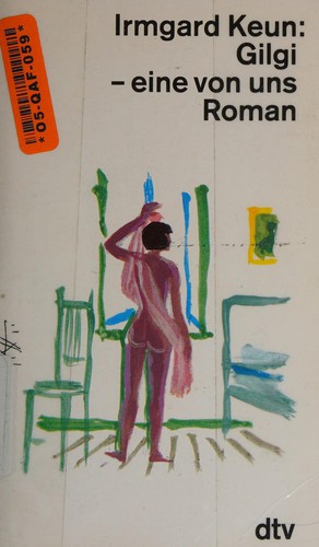 Gilgi: eine von uns (Paperback, German language, 1989, Deutscher Taschenbuch Verlag GmbH & Co.)