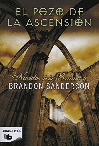 El pozo de la ascensión (Nacidos de la bruma, #2) (Spanish language)