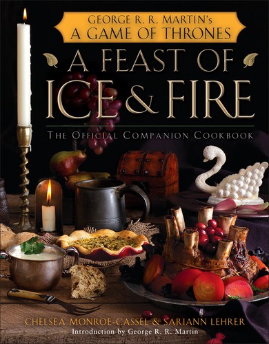 A Feast of Ice and Fire (Hardcover, 2012, Bantam Books)