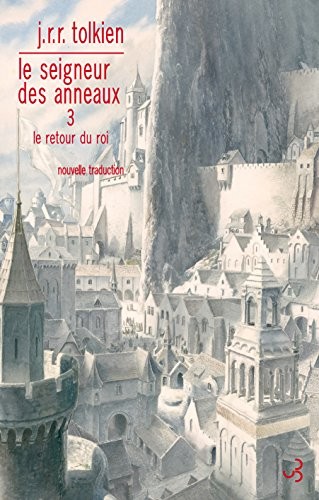 Le Retour du Roi (EBook, French language, 2016, Christian Bourgois)