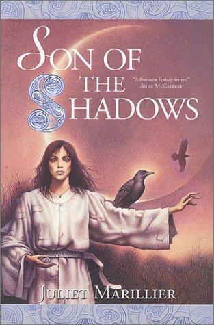 Son of the Shadows (2001, Tor)