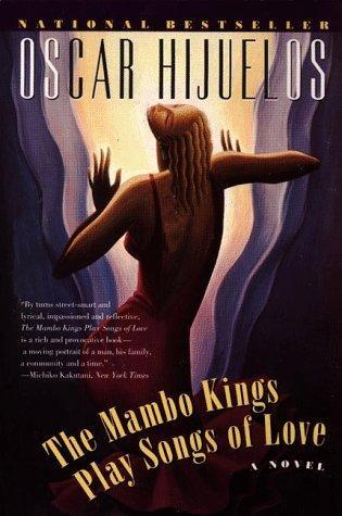 The Mambo Kings Play Songs of Love (1990, Perennial Library)