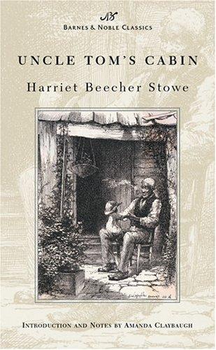 Uncle Tom's cabin (2003, Barnes & Noble Classics)