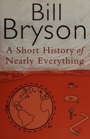 A Short History of Nearly Everything (Paperback, 2004, Black Swan)