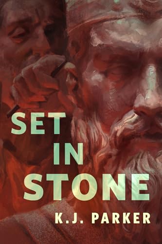 Set in Stone (2024, Tor.com)