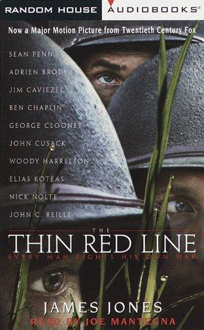 The Thin Red Line  (1998, Random House Audio)