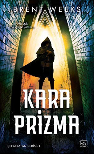 Kara Prizma (Paperback, 2019, İthaki Yayınları)