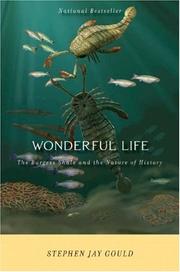 Wonderful Life (1990, W. W. Norton)