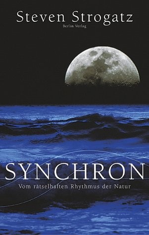 Synchron. (German language, BV Berlin Verlag)