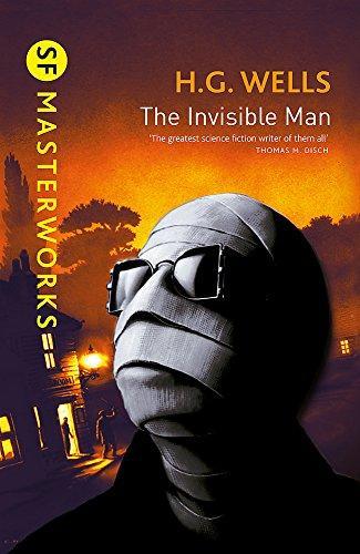 Invisible Man (2013, Orion Publishing Group, Limited)