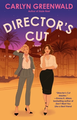Director's Cut (Paperback, 2024, Vintage)