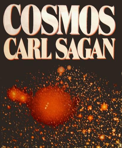 Cosmos (1980, Random House)