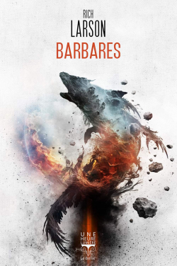 Barbares (Paperback, Français language, 2023, Le Bélial')